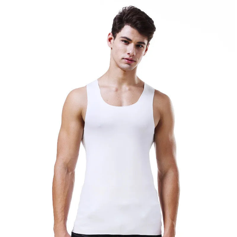Men's Tank Tops