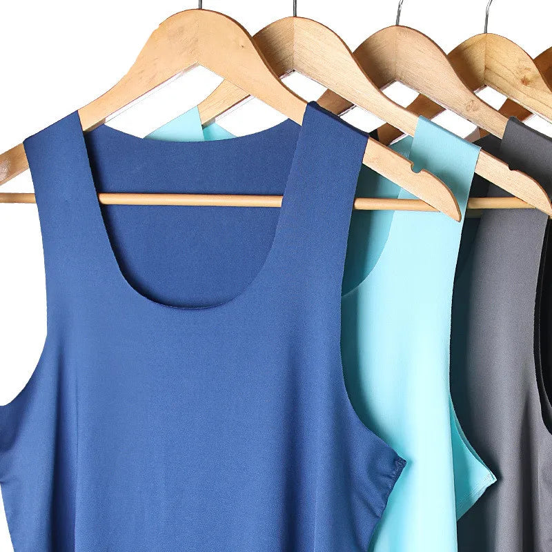 Men's Tank Tops