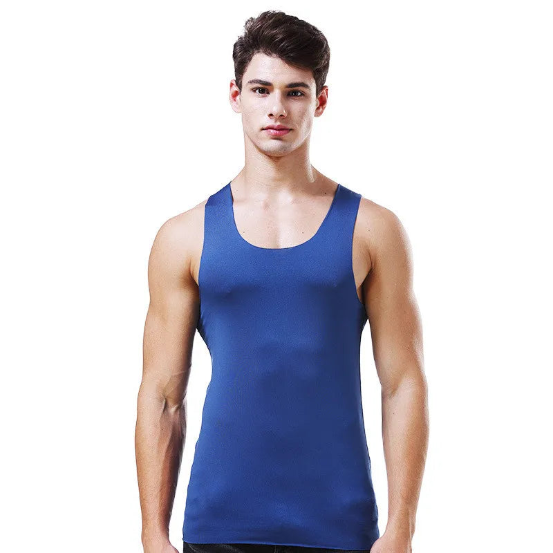 Men's Tank Tops