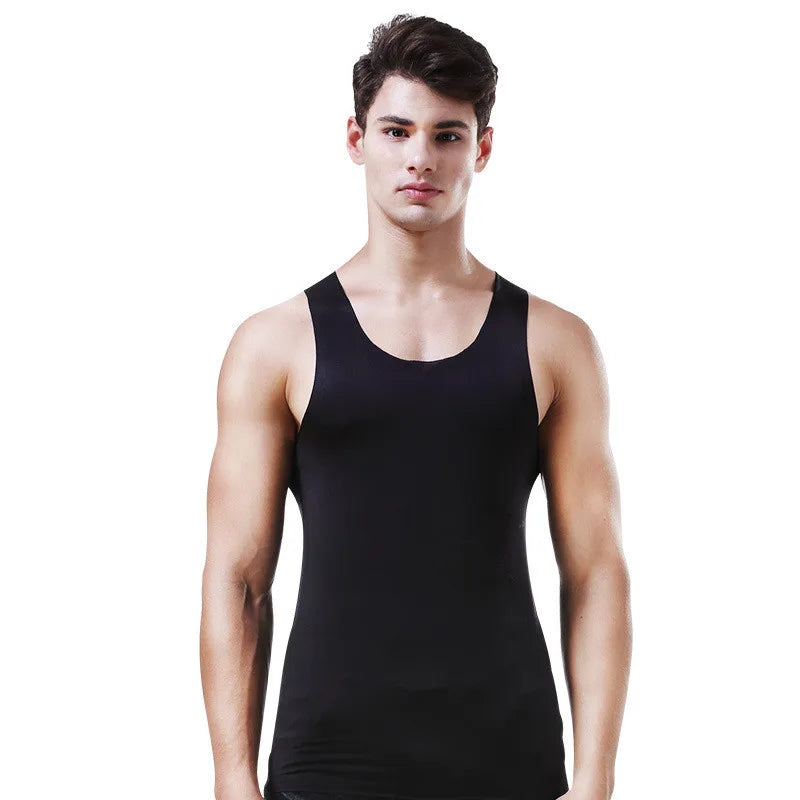 Men's Tank Tops
