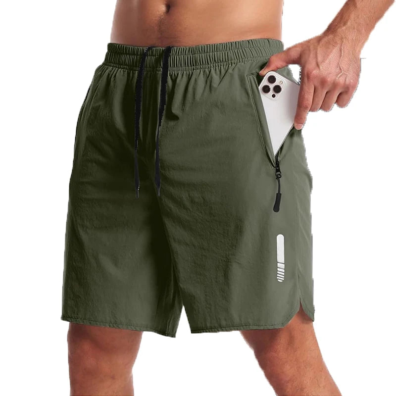 Men's Running Shorts