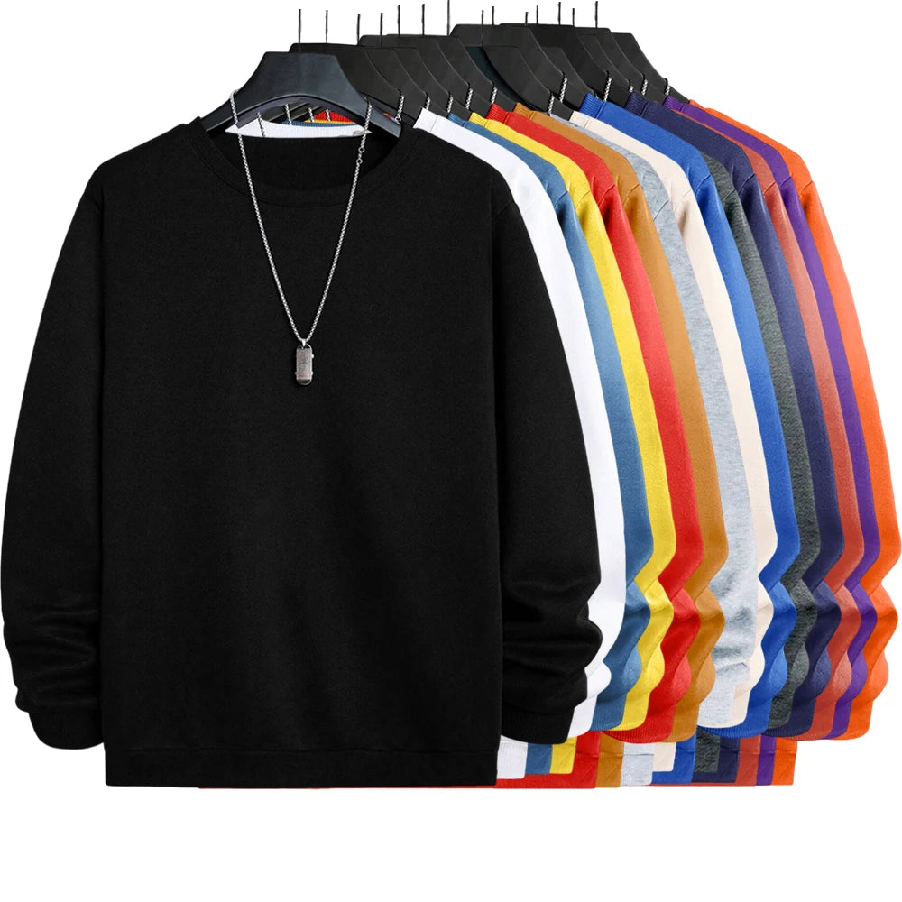 Candy Color Hoodie