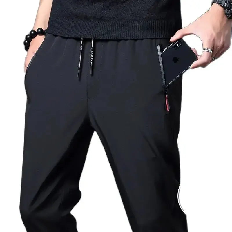 Men's Casual Pants