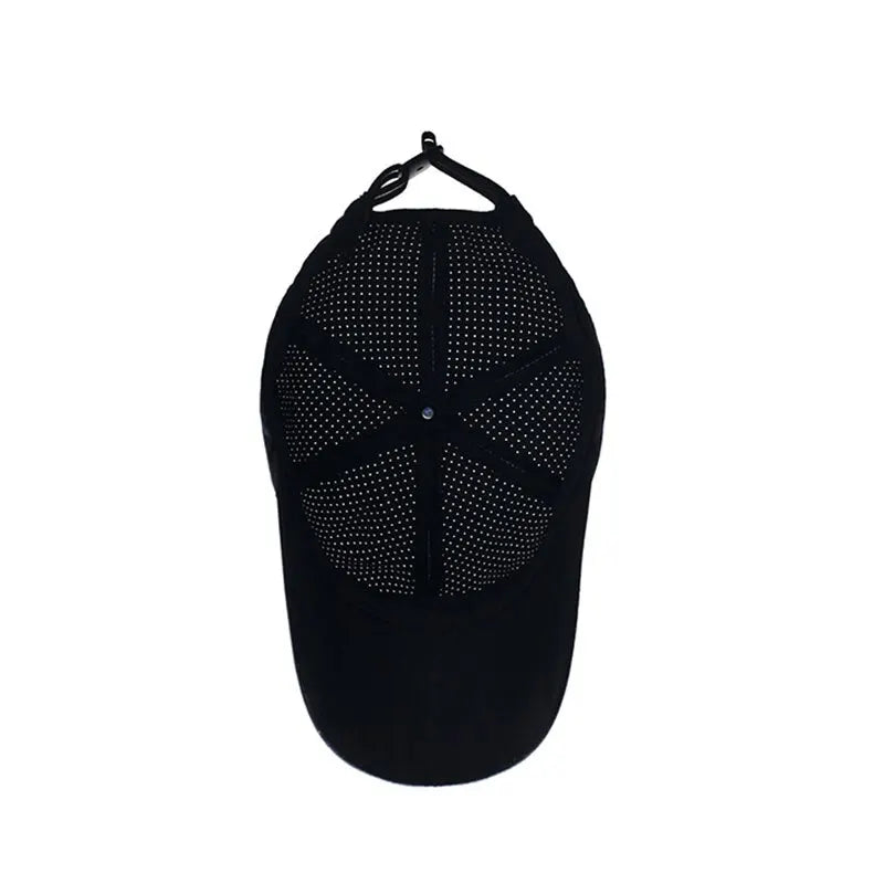 Adjustable Hat