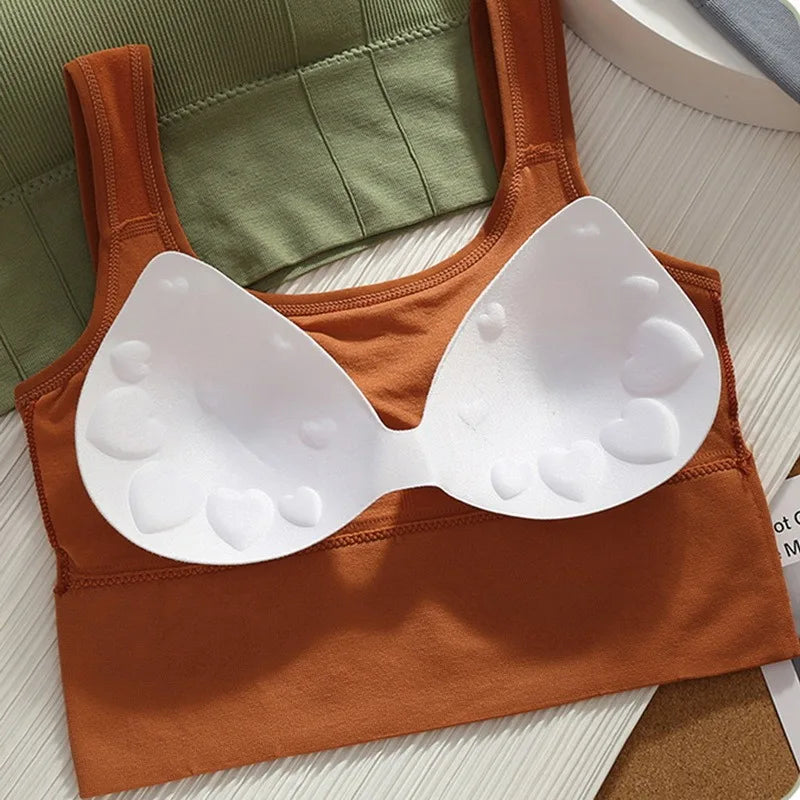 Women's Sports Bra