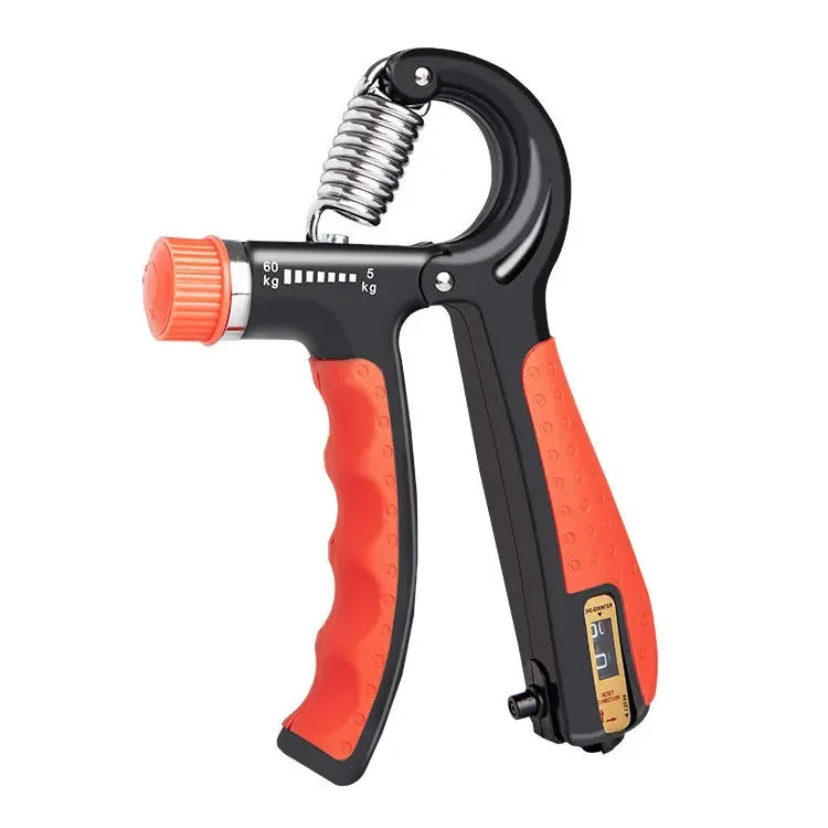 Hand Grip Strengthener