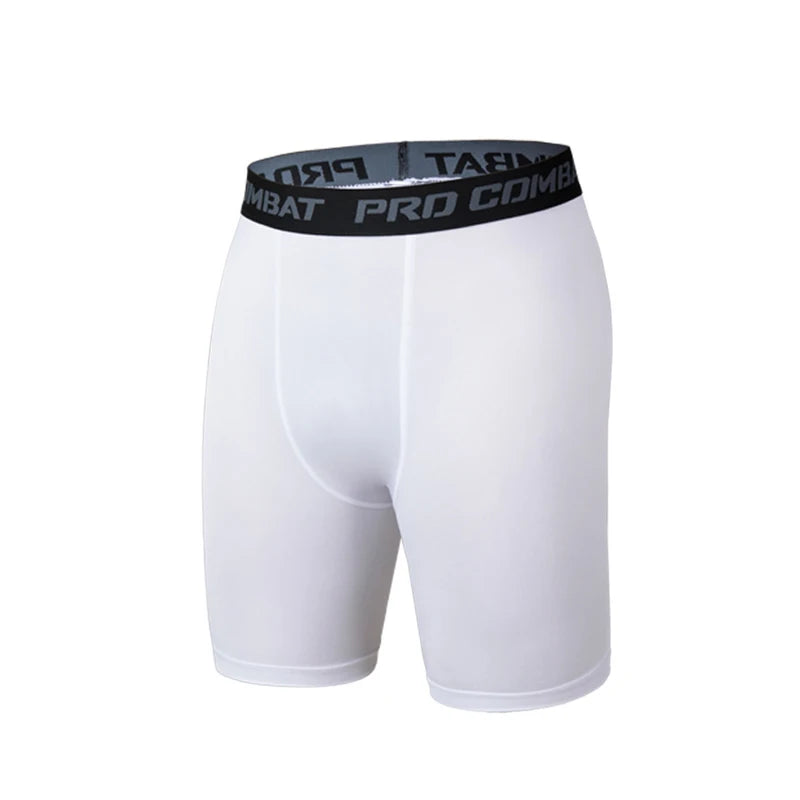 Men's compression tights
