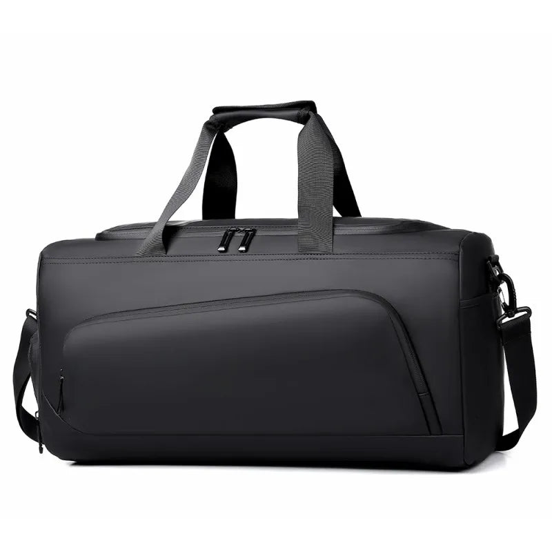 Large Sports Duffel Bag