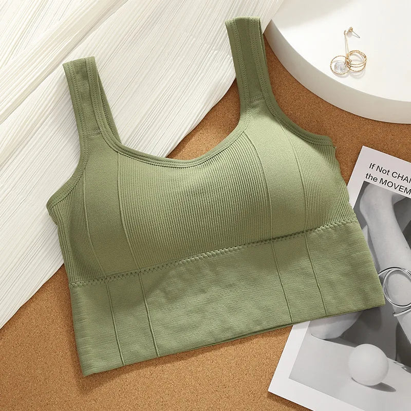 Women's Sports Bra