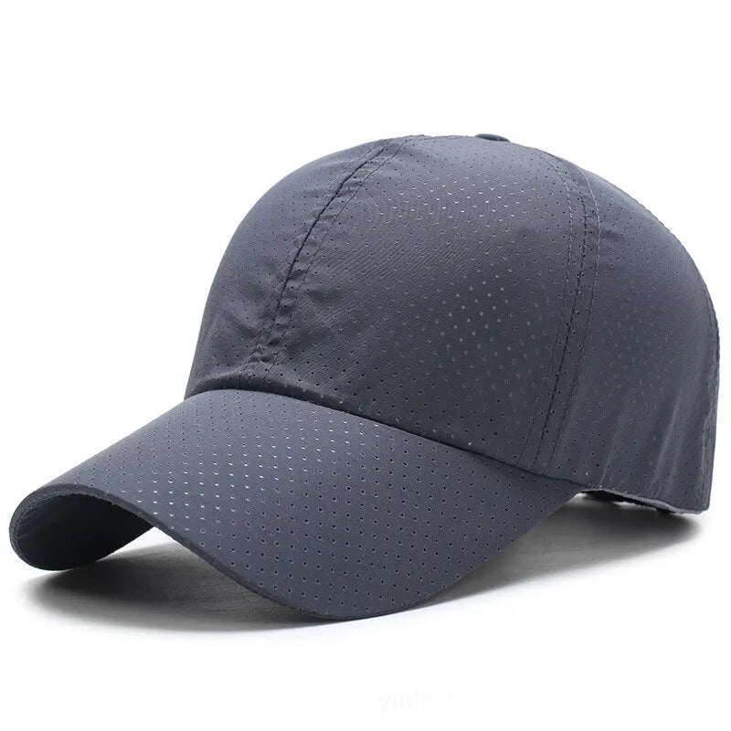 Adjustable Hat