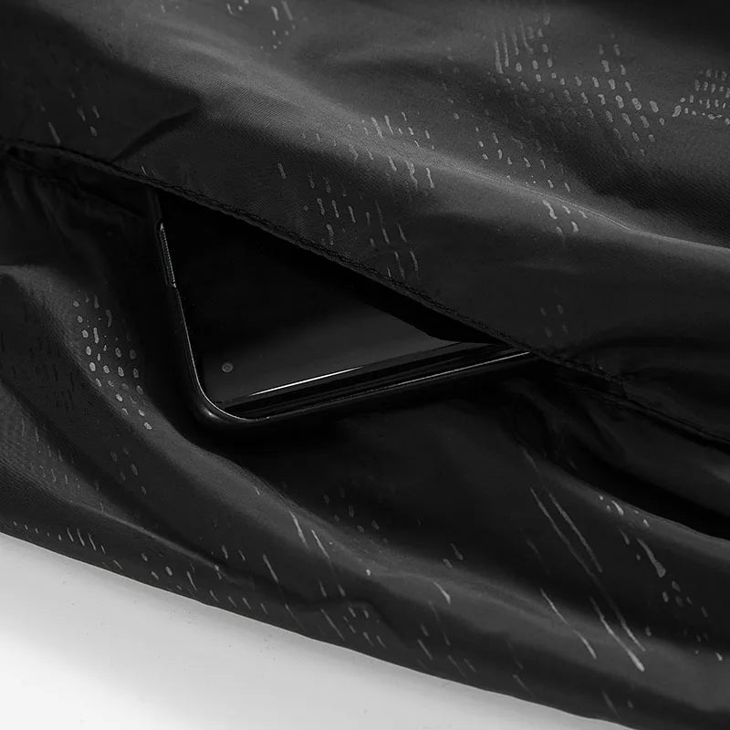 Windbreaker Jacket
