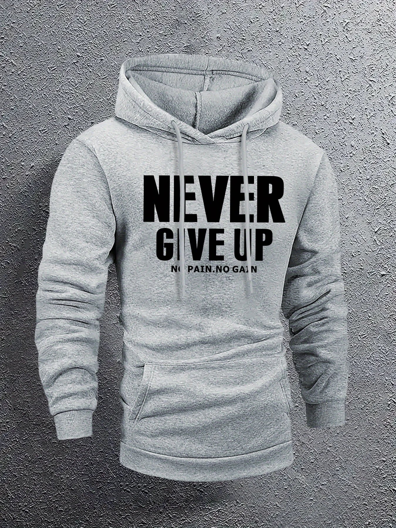Inspirational Hoodie