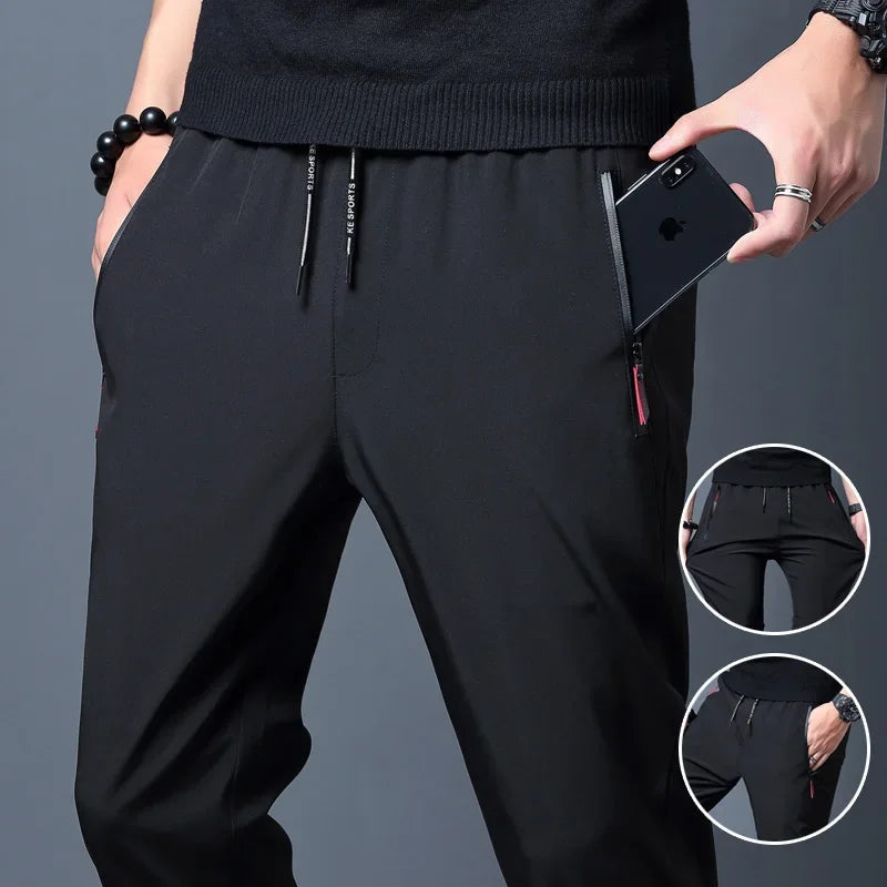 Men's Casual Pants