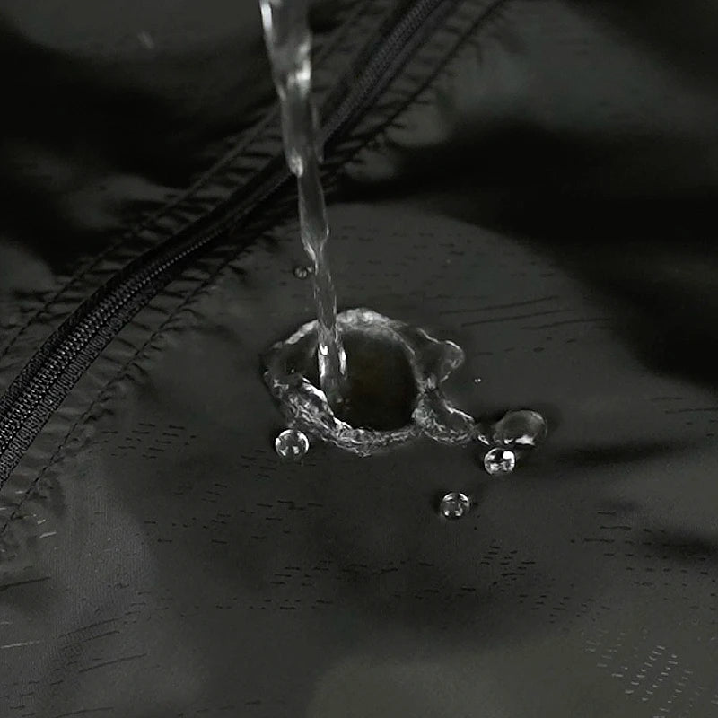 Windbreaker Jacket