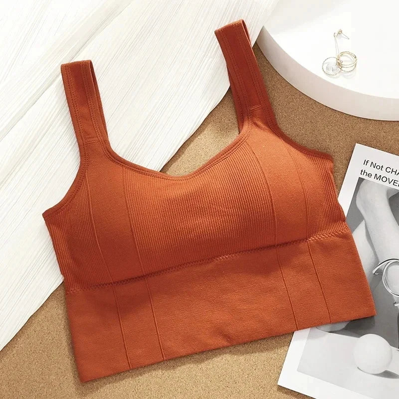 Women's Sports Bra