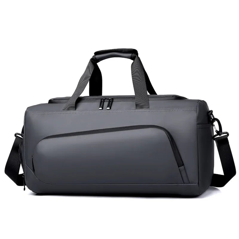 Large Sports Duffel Bag