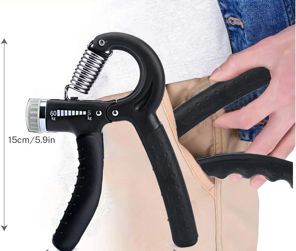 Hand Grip Strengthener
