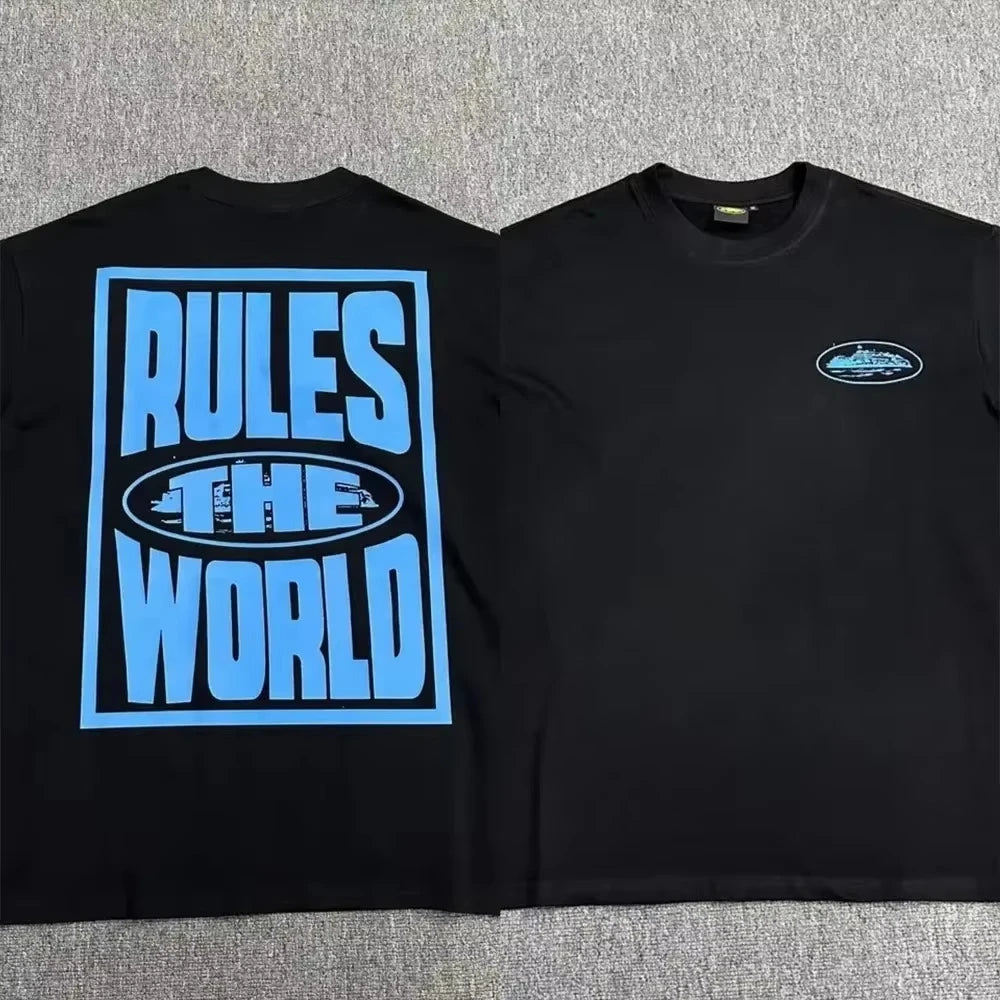 Short Sleeve Graphic Tee