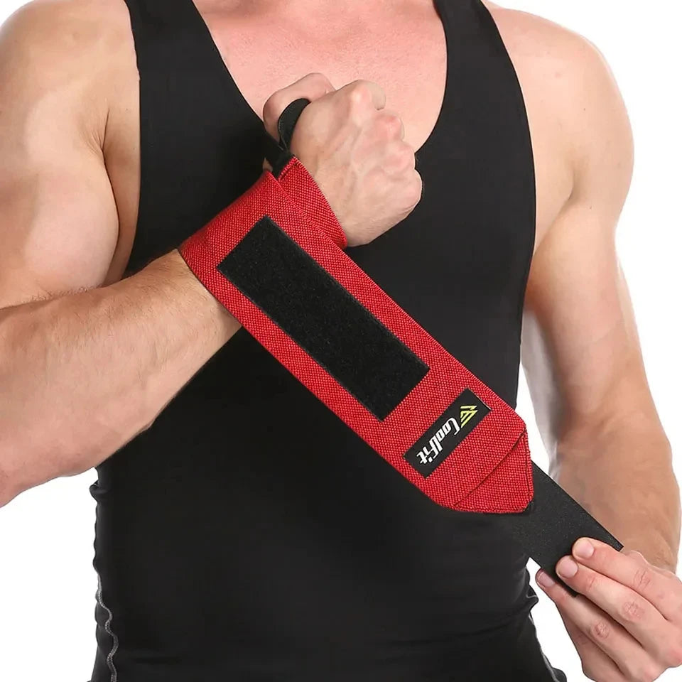 Weightlifting Wrist Wraps