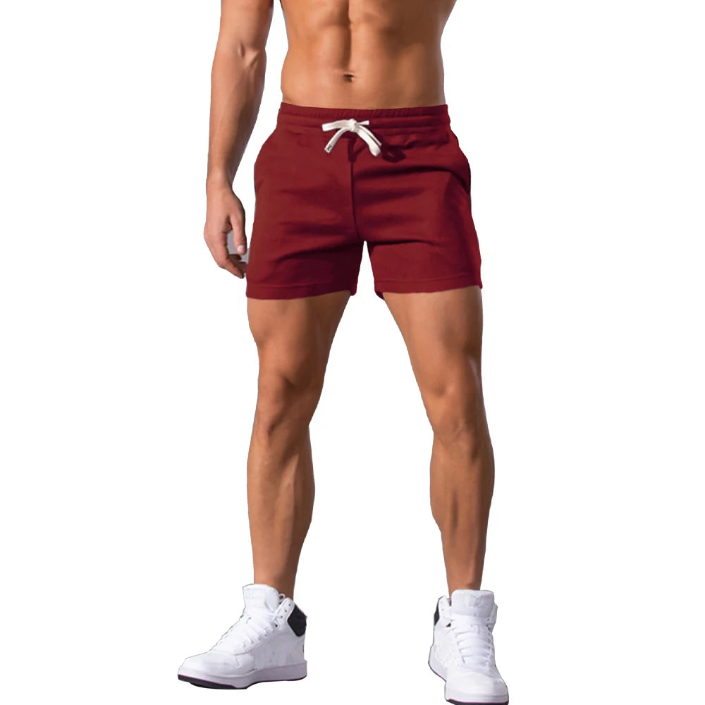 Men's Summer Shorts