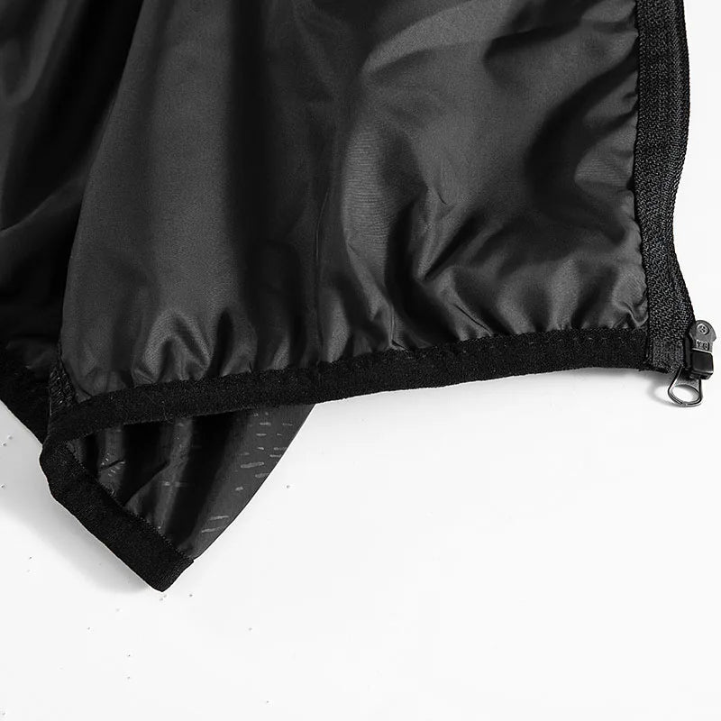 Windbreaker Jacket