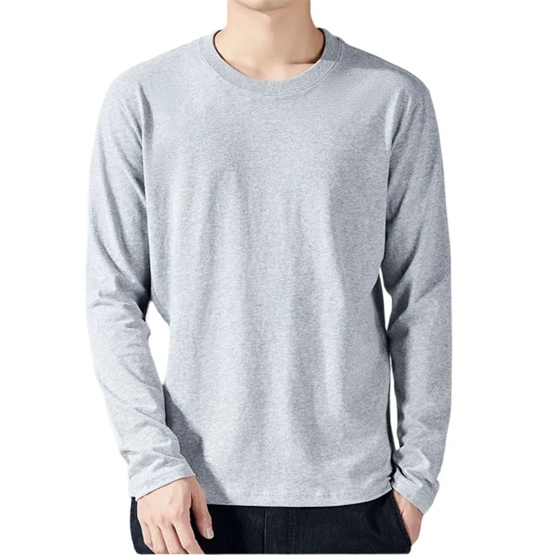 Long Sleeve T-Shirt