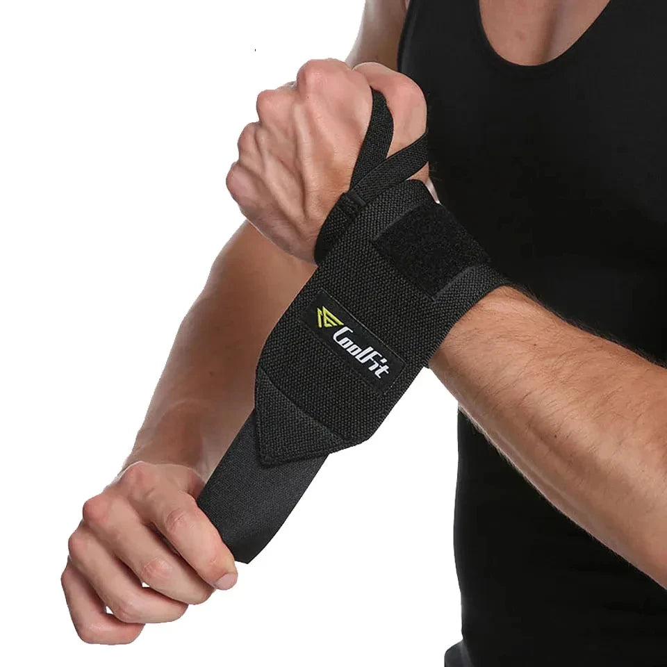 Weightlifting Wrist Wraps