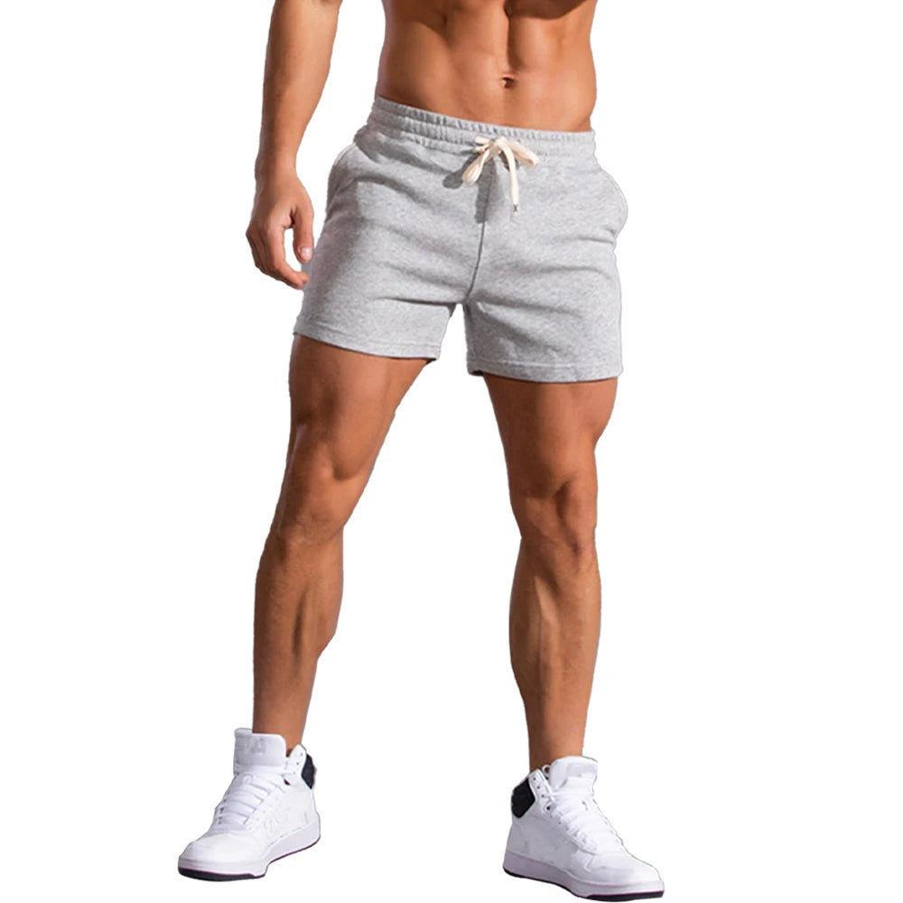 Men's Summer Shorts