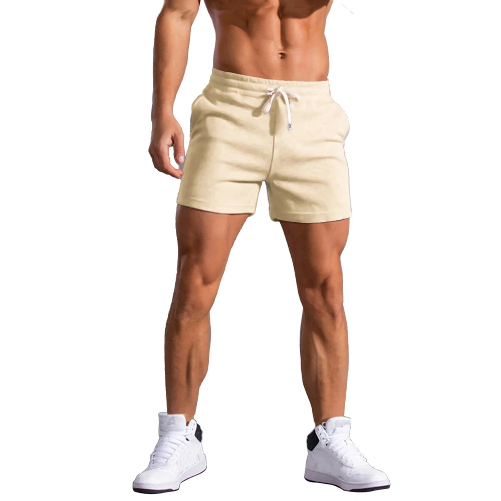 Men's Summer Shorts