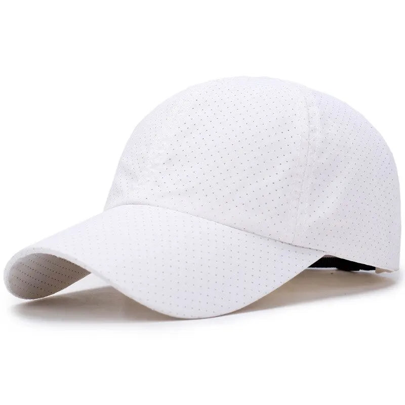 Adjustable Hat