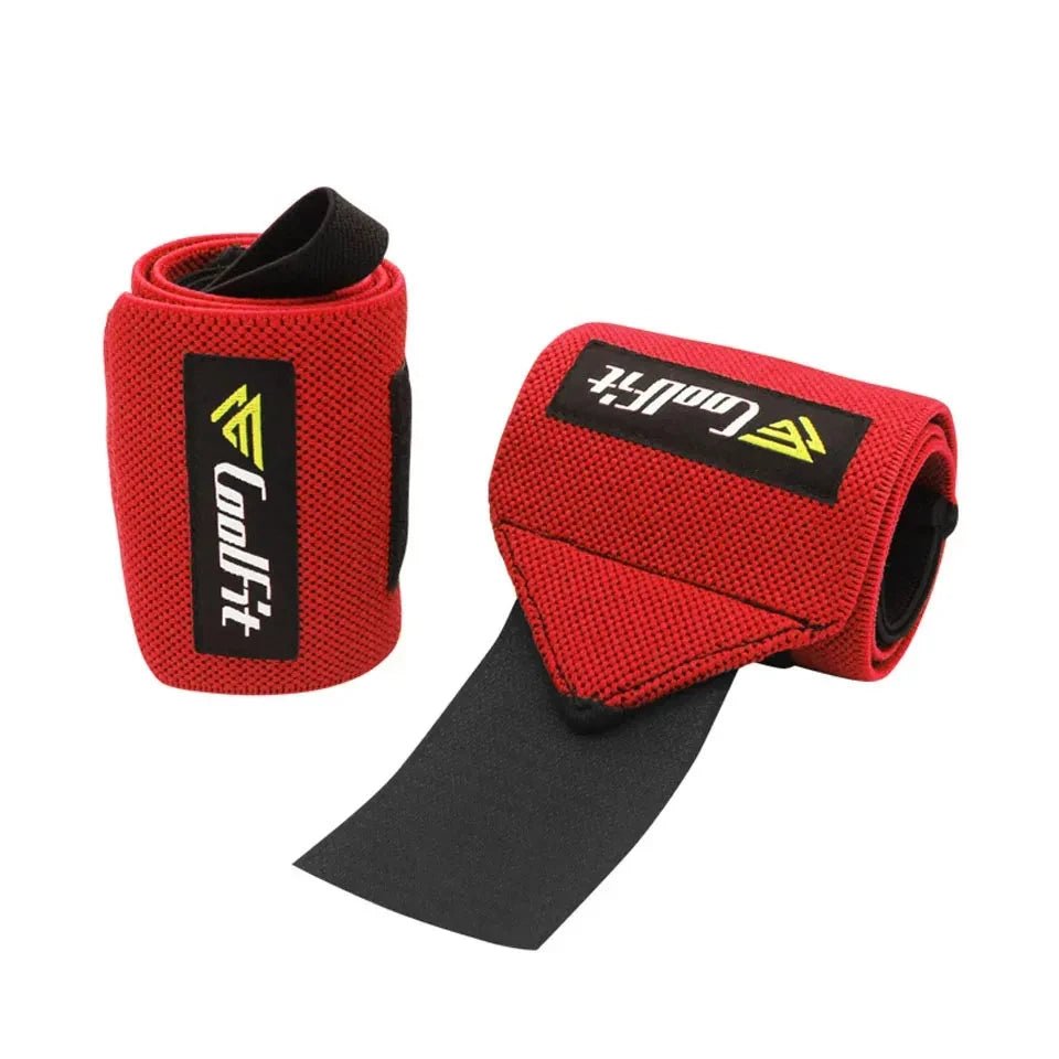 Weightlifting Wrist Wraps