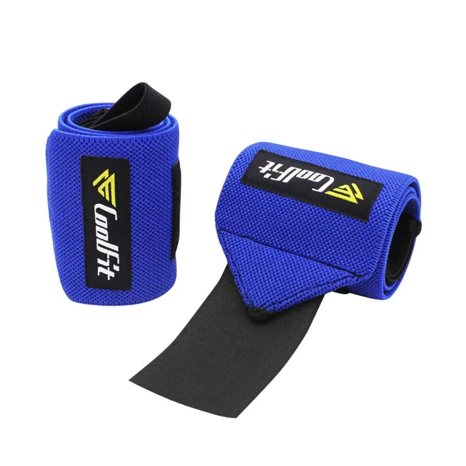 Weightlifting Wrist Wraps