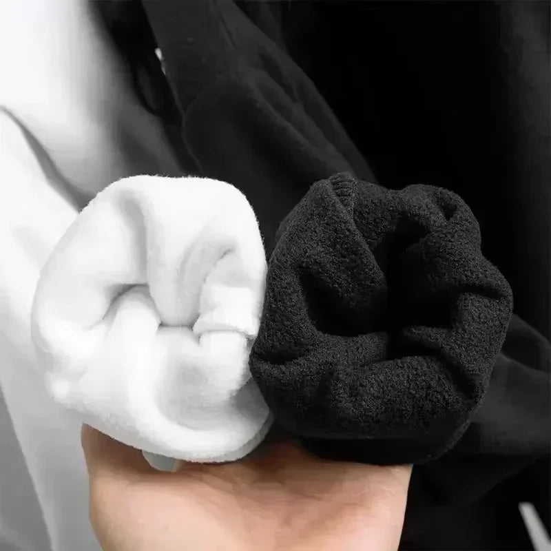 Comfortable Graphic Hoodie