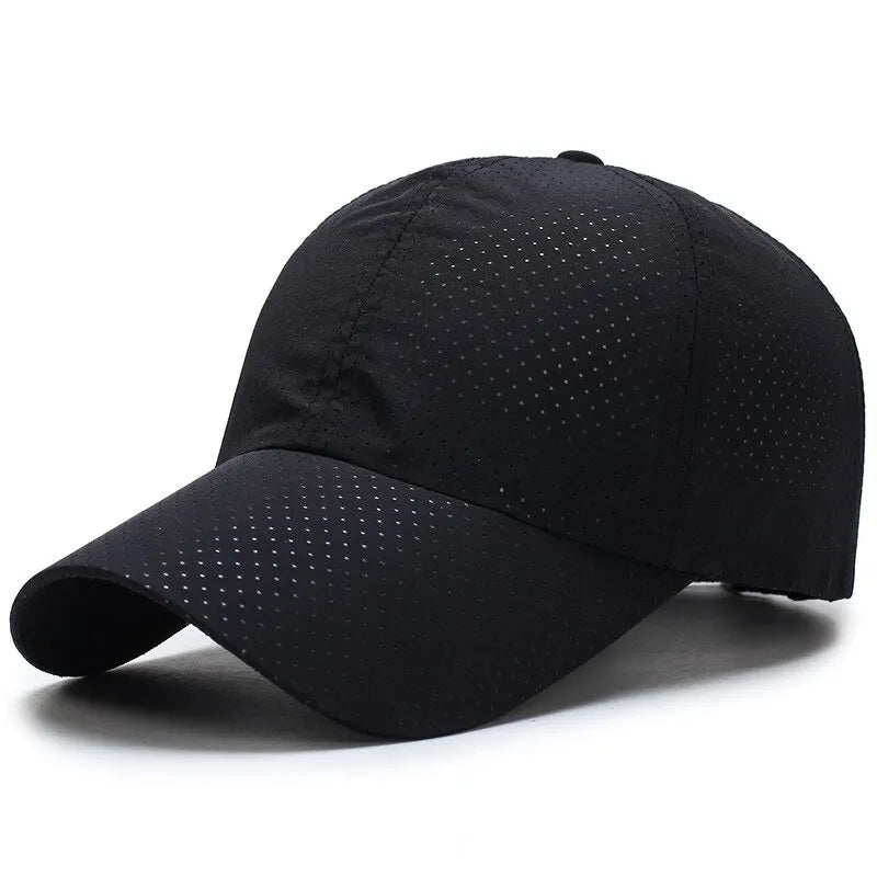 Adjustable Hat