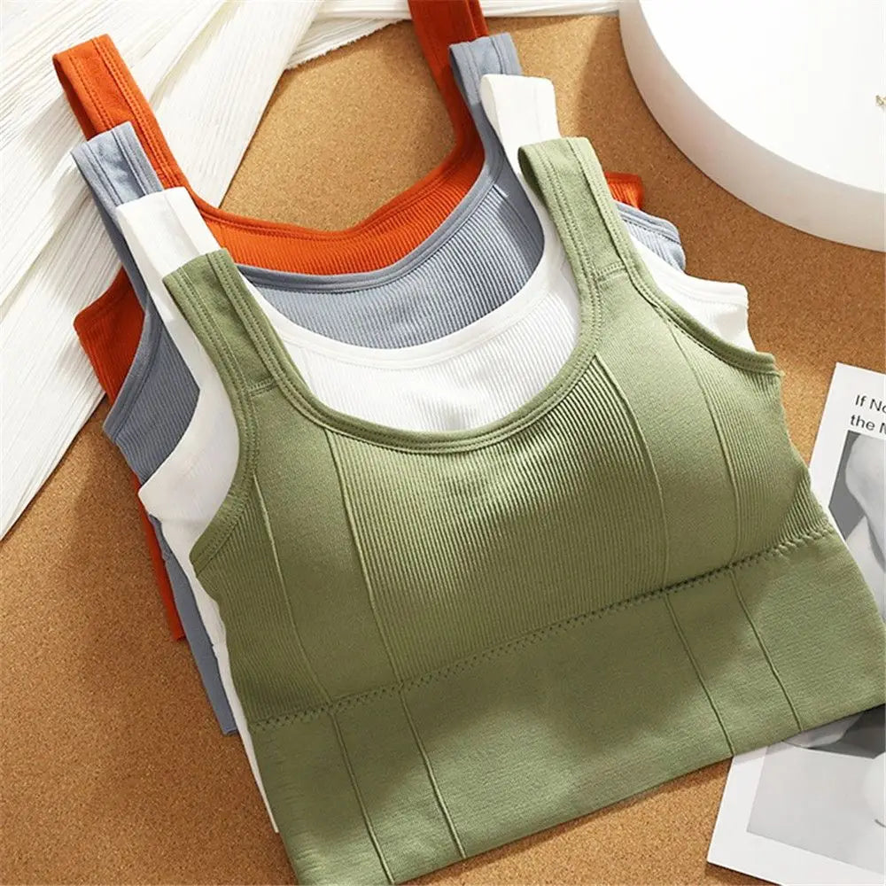Women's Sports Bra