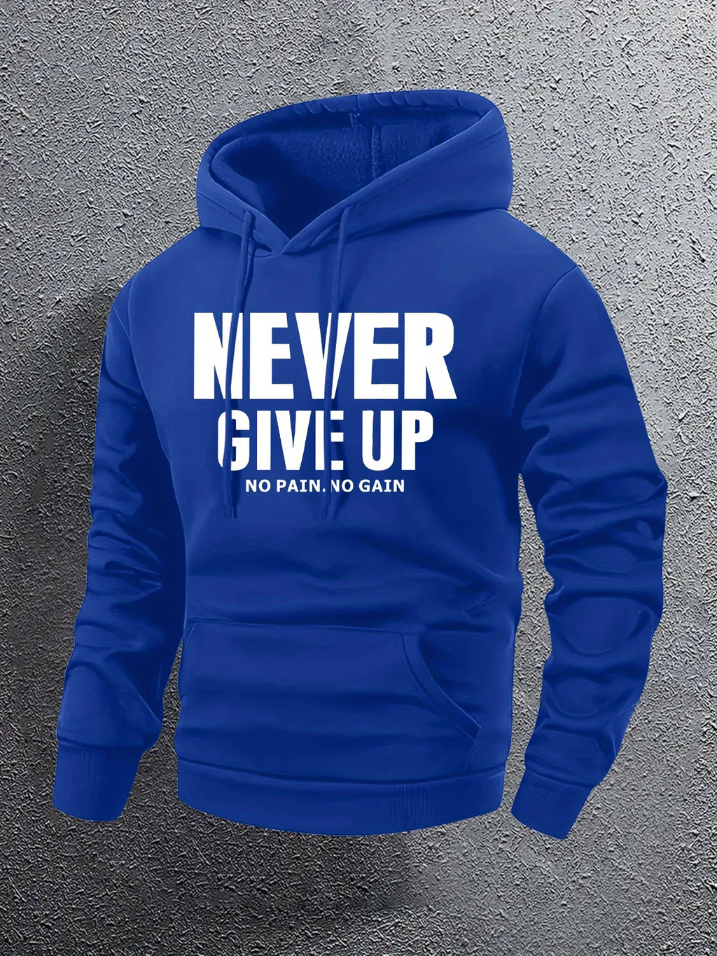 Inspirational Hoodie
