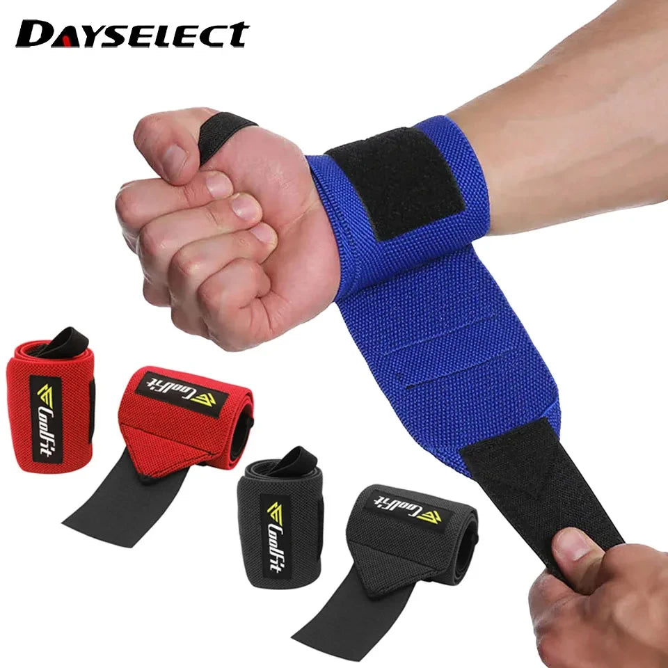 Weightlifting Wrist Wraps