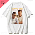 Prison Break Graphic Tee