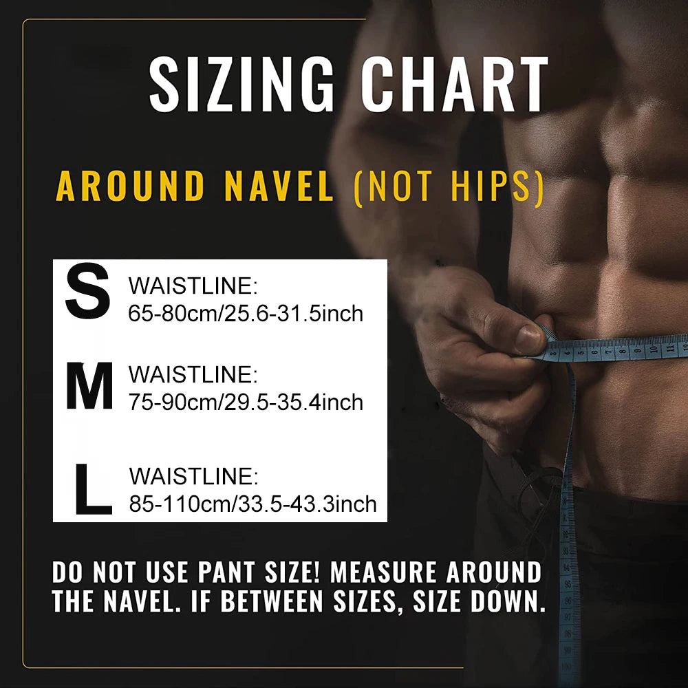 Weightlifting Belt