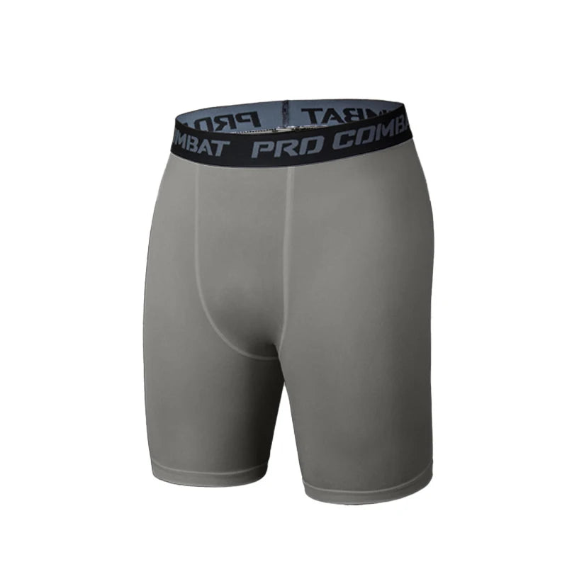Men's compression tights