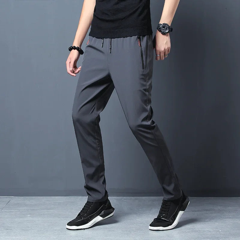 Men's Casual Pants