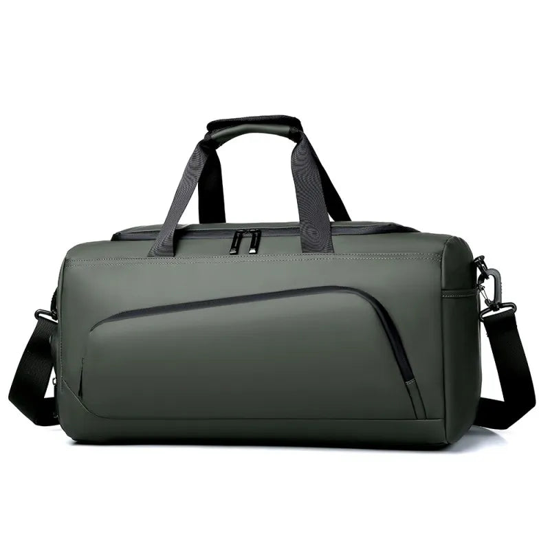 Large Sports Duffel Bag