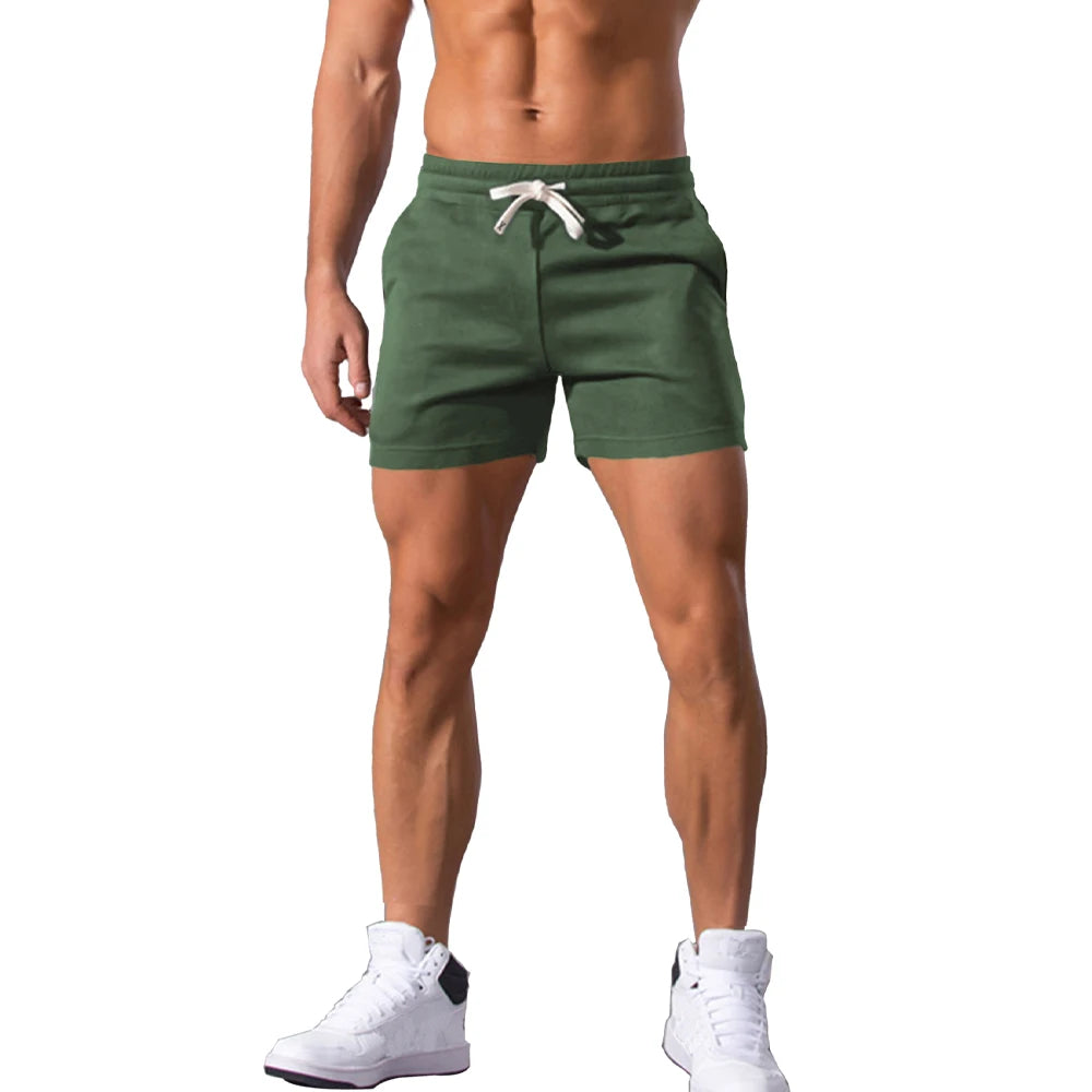 Men's Summer Shorts