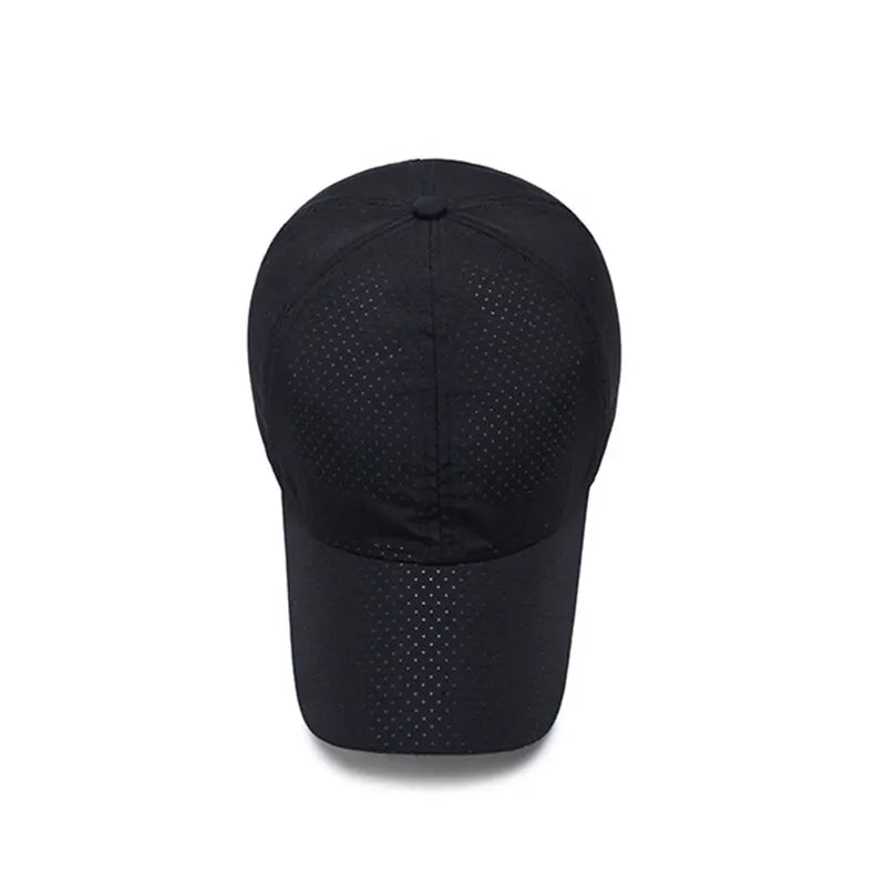 Adjustable Hat