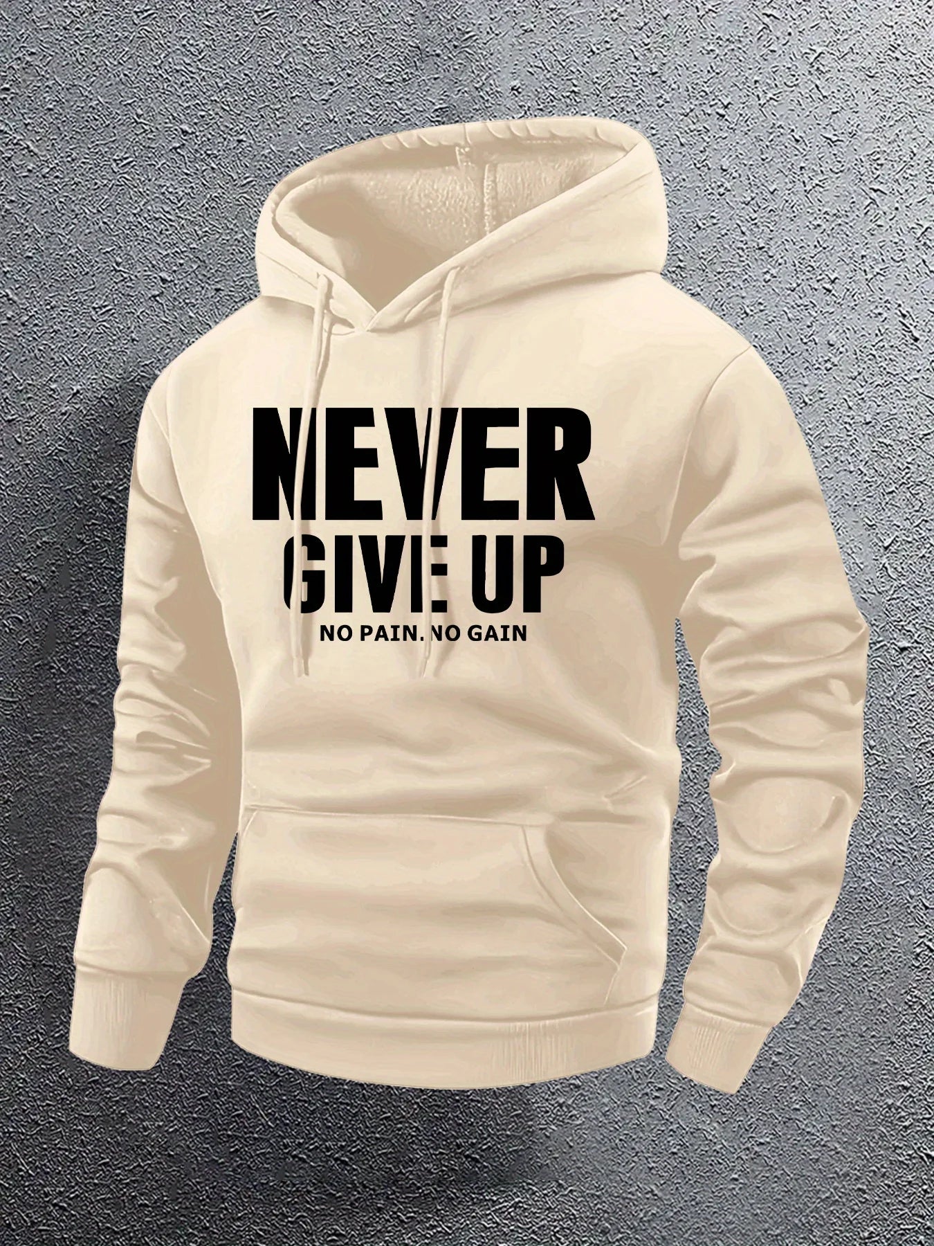 Inspirational Hoodie