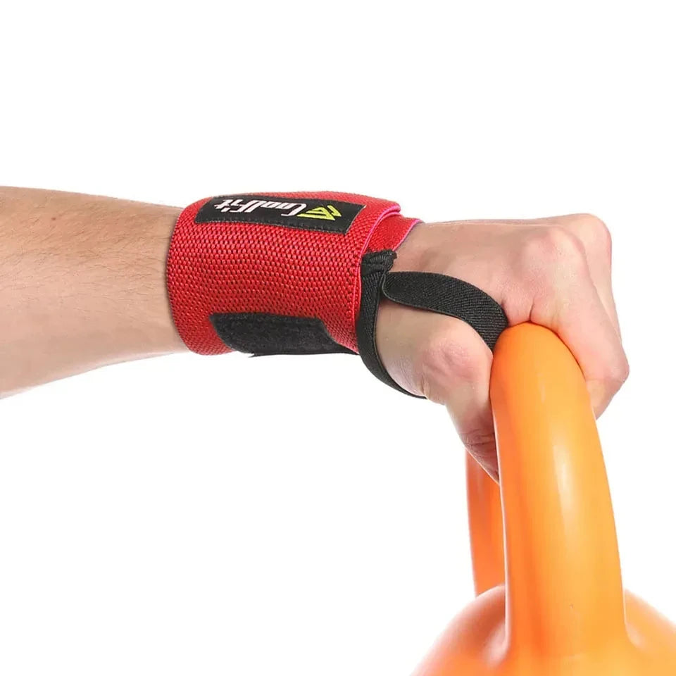 Weightlifting Wrist Wraps