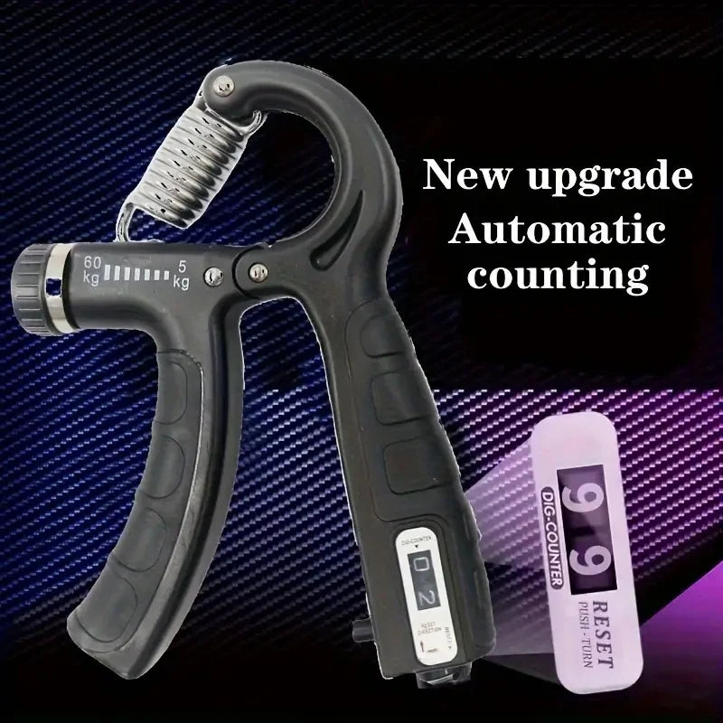 Hand Grip Strengthener