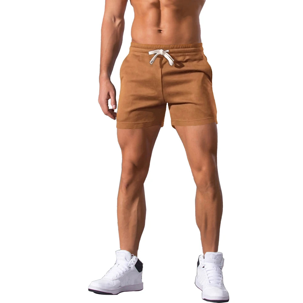 Men's Summer Shorts