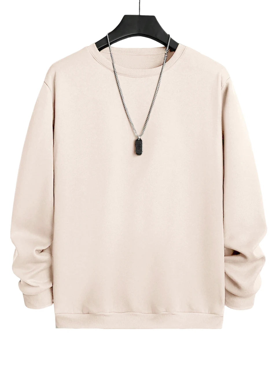 Candy Color Hoodie