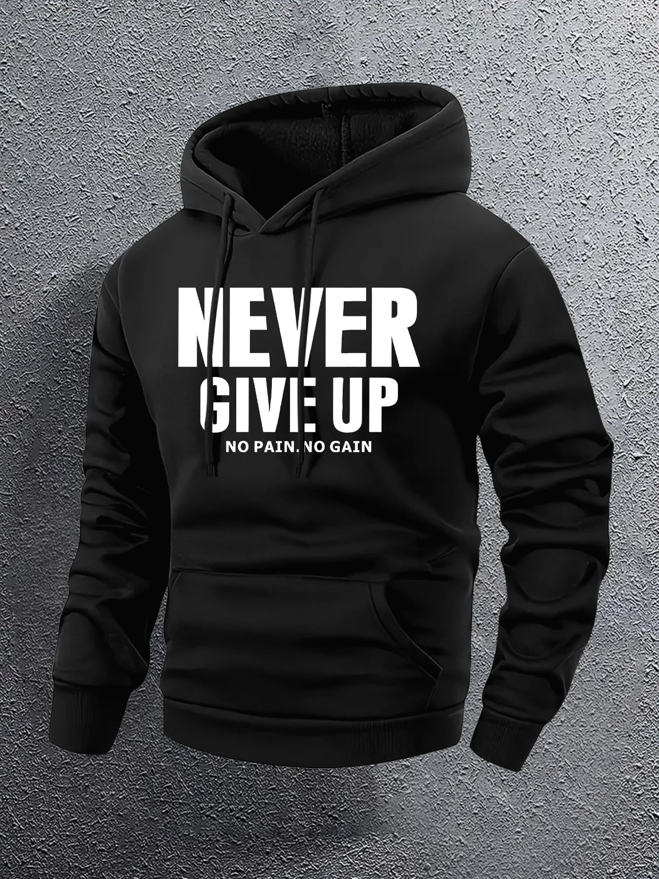 Inspirational Hoodie
